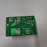 Microwave Oven Noise Filter Board PN: F607X9S00CP