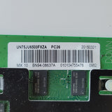 Sub-Con Board PN: BN94-08637A