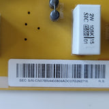 Power Supply Board PN: BN44-00809A