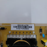 Power Supply/LED Board PN: 9LE50006140750