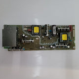 Power Supply Board PN: MPC6601