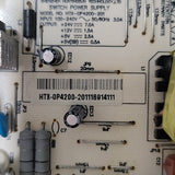 Power Supply Unit PN: HTX-OP4200-201