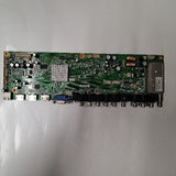 Main Board PN: SMT110519