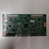 T-Con Board PN:  LJ94-03392D/A60MB4C2LV0.2