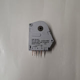 Defrost Timer 6 Hr 21 Minute ERP GP1 Replacement for Electrolux Frigidaire  PN: 215846604