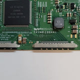 T-Con Board PN: 6871L-2411D