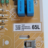 Power Supply/LED Board PN: BN44-00932G