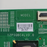 T-Con Board PN:  LJ94-25427E