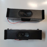 Speaker Set PN: 42-WDF519-XX7G