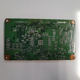 Samsung Main Logic Control Board PN: LJ92-01775B