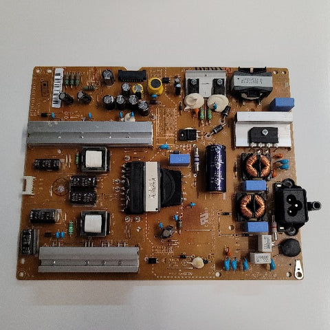 Power Supply/LED Board PN: EAY63072101