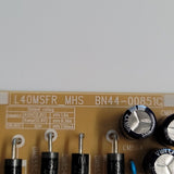 Power Supply/LED Driver Board PN: BN44-00851C