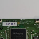 T-Con Board PN: 6871L-4631C