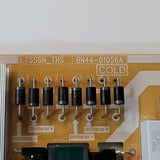 Power Supply/LED Board PN:  BN44-01056A