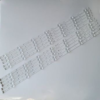 LED Backlight Strips PN: BN96-50475A/BN96-50489A