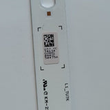 LED Backlight Strips PN: BN96-50475A/BN96-50489A