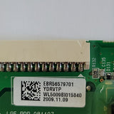 Hand Insert PCB Assembly PN: EBR56579701