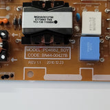 Power Supply/LED Board PN: BN44-00427B