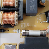 Power Supply/LED Board PN: BN44-01054C 