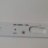 LED Backlight Strips PN: BN96-50317A/BN96-50318A