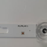 LED Backlight Strips PN: BN96-50317A/BN96-50318A