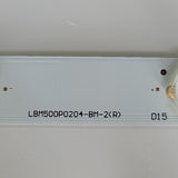 LED Backlight Strips PN: LBM500P0204