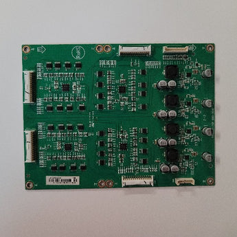 LED Driver Board PN: LNTVEV13ZUAA9 