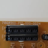 Power Supply Board PN: ADTVE2425XB6