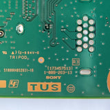 TUS Board PN: A-1989-741-A