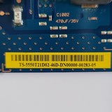 Led Driver Board PN: 55.50T21.D02