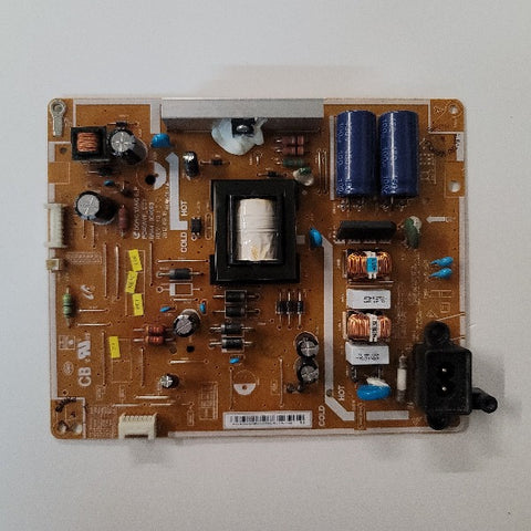 Power Supply/LED Board PN: BN44-00496B