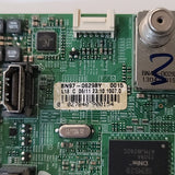 Main Board PN:  BN94-06692C