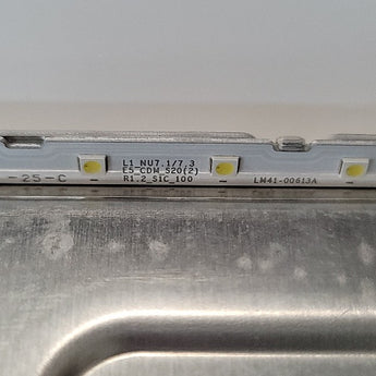 LED Backlight Strips PN: BN96-45913A