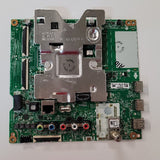 Main Board PN: EBU64868102