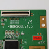 T-Con Board PN: LJ94-01448E