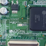Main Logic Control Board PN: EBR63632303