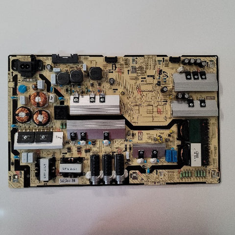 Power Supply/LED Board PN: BN44-00874C 