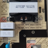 Power Supply/LED Board PN: BN44-00874C