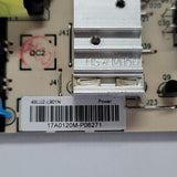 Power Supply/LED Driver Board PN: COV34485801
