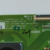 T-Con Board PN: 6871L-4381A