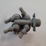 Washer Water Inlet Valve PN: 5220FR2008F