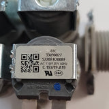 Washer Water Inlet Valve PN: 5220FR2008F