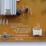 Power Supply Board PN:1-897-216-11