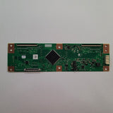 T-Con Board PN:  RUNTK0334FVZV