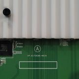 Main Board PN: 1-897-215-11