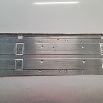 LED Backlight Strips PN: BN96-50386A