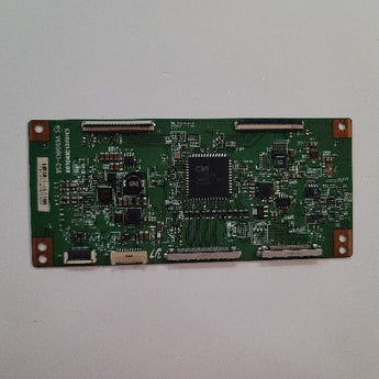 T-Con Board PN: V650HK1-CS6