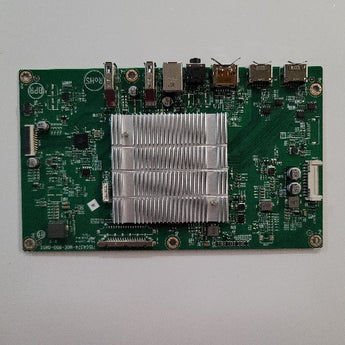 Main Interface Board PN: 715GA374-M0E-B00-0H5I