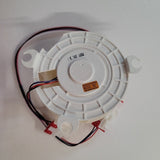 Evaporator Fan Motor PN: EAU64824401