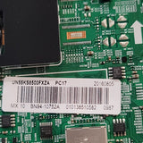 Main Board PN: BN94-10752A